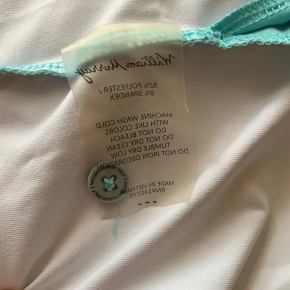 William Murray Golf Polo Shirt Sz XL - Picture 14 of 14